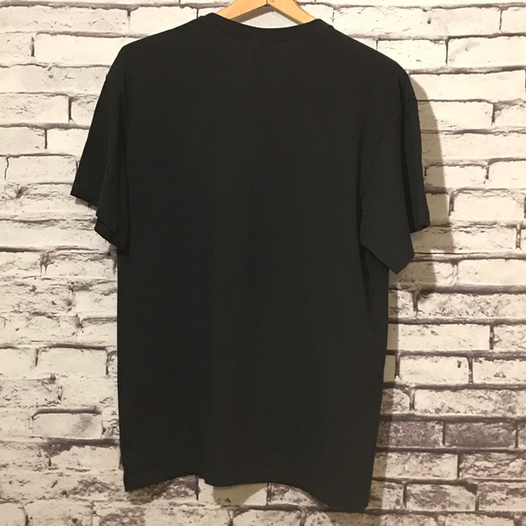 Realtree Black Graphic Shirt - Picture 6 of 7